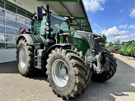 Fendt 728 Vario Gebraucht Neu Kaufen Technikboerse