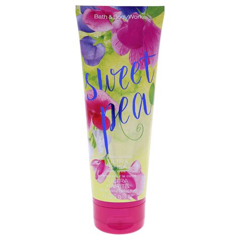 Sweet Pear By Bath And Body Works For Women 8 Oz Body Cream Walmart Canada