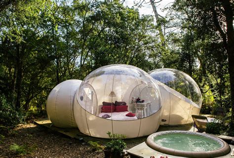 Top Des Meilleurs Campings Avec Locations Insolites Au Pays Basque