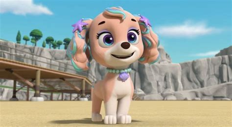 Ryder Paw Patrol Paw Patrol Pups Coral Cute Pokemon Wallpaper