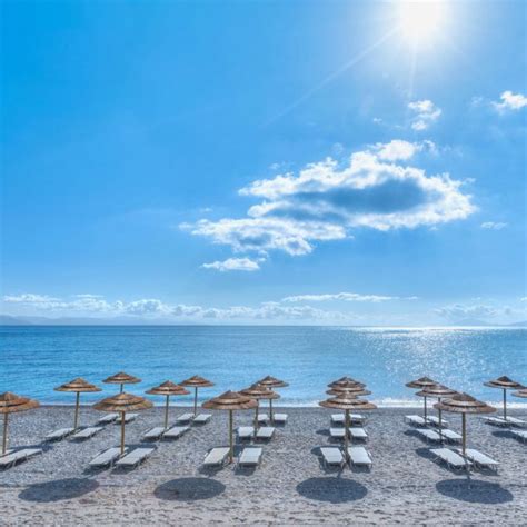 Blue Lagoon Ocean Brand New Adults Only Hotel In Kos