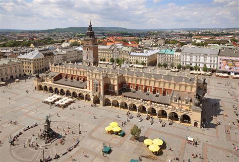 Visit Krakow, Poland | EcstaticGathering