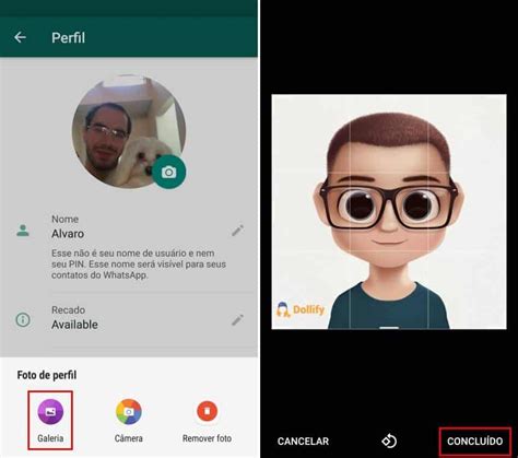 Como Usar O Dollify Para Criar Caricaturas O Android Ou Iphone