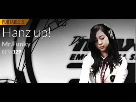 DJMAX RESPECT V Hanz Up 4B NM Lv 6 YouTube