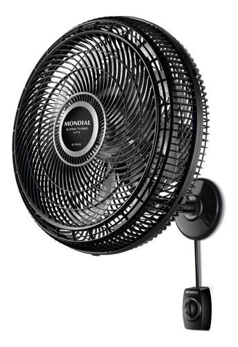 Ventilador De Parede Mondial Cm Vtx P P V Frete Gr Tis