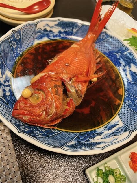 磯膳 まえだ苑 伊豆稲取料理旅館 食べログ