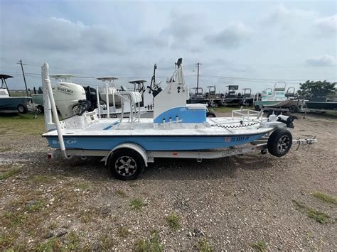 Sport Cat Boats For Sale