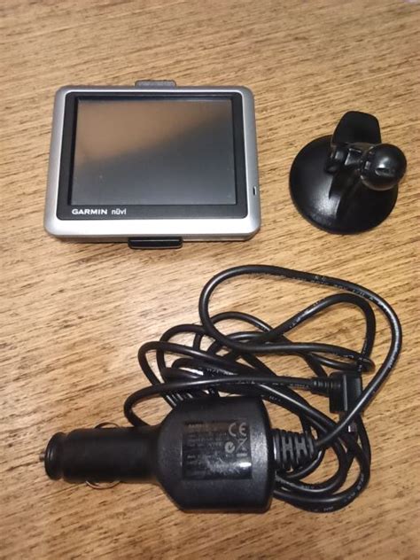 GARMIN GPS Navigacija NUVI 1200