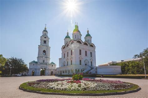16 Interesting and Surprising Facts About Russia | The Planet D