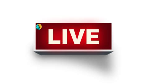Live стрим