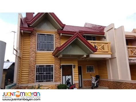 House And Lot For Sale Baguio City