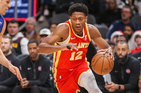 cavaliers acquire deandre hunter  hawks   works