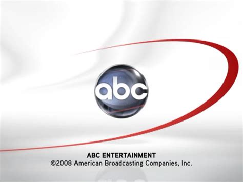 Image Abc Entertainment 2007 2008png Closing Logo Group Wikia