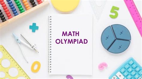 What All You Need To Know To Prepare For The Class 10 Maths Olympiad