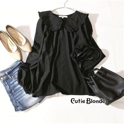 Yahoo オークション 美品 株 ワールド Cutie Blonde キューティブロ