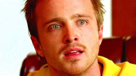 Aaron Paul Doesnt Get Paid For Breaking Bad On Netflix Niche Gamer