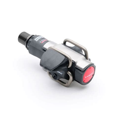 LOOK S-Track Carbon MTB Pedals – Revolution Cycles Dubai
