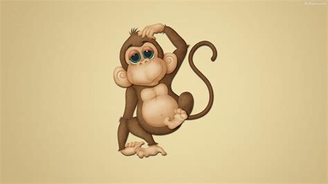 Cool Monkey Wallpapers - Top Free Cool Monkey Backgrounds - WallpaperAccess