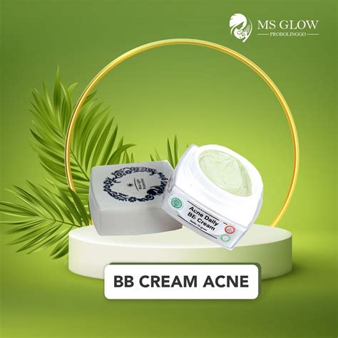 Bb Cream Acne Homecare24