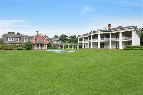 Fox News Host Jesse Watters Scoops Up Swanky New Jersey Mansion For