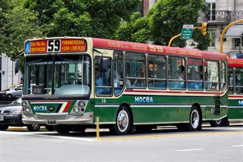 Actualidad El WiFi gratuito llegará a 15 líneas del colectivo de Buenos Aires - siliconweek.com