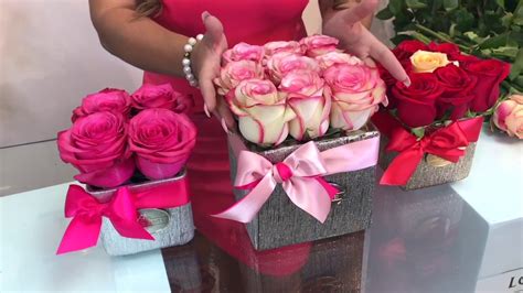 Details 300 Arreglos De Rosas En Cajas De Madera Abzlocalmx