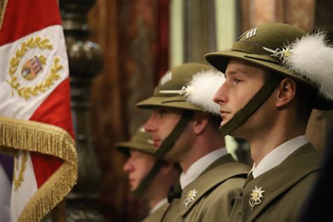 Narodowy Dzień Pamięci Żołnierzy Wyklętych w katedrze na Wawelu 01 03