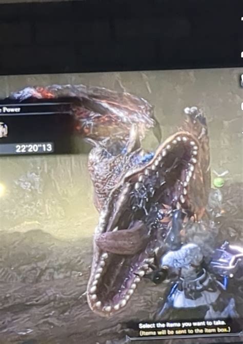 Well Fuck R MonsterHunterWorld
