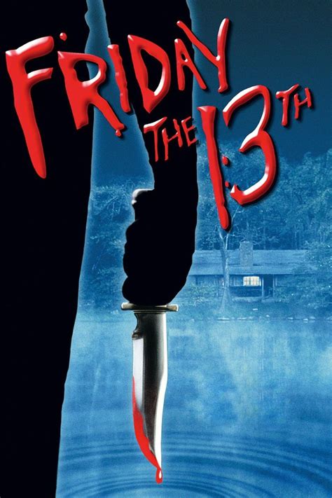 Friday the 13th | Rotten Tomatoes