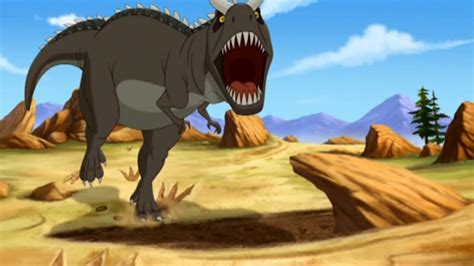 Image Horned Sharptooth 1 Land Before Time Wiki Fandom