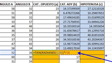 Como Calcular Seno Coseno Y Tangente En Excel 2024 Company Salaries