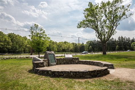 Life Immortalized Photography | Minuteman National Park