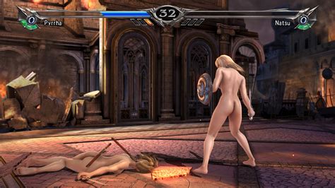 Soulcalibur V Nude Male Topless Female Modding Tutorial Ps X Page Adult Gaming