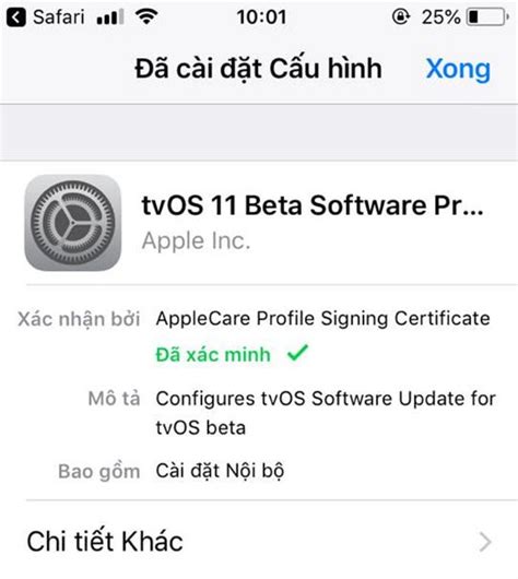 Mẹo Chặn Tắt Thông Báo Cập Nhật Ios 101112 Dễ Dàng