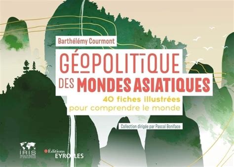 G Opolitique Des Mondes Asiatiques Fiches De Barth L My