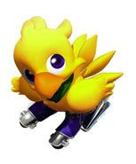 Chocobo Racing characters | Final Fantasy Wiki | Fandom