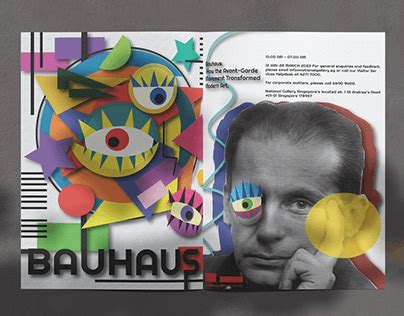 Bauhaus Style Projects Photos Videos Logos Illustrations And