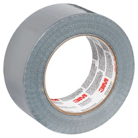 3M Ruban adhésif en toile 48mm x 50 2 m gris 1055 K RONA