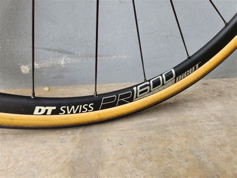 C Disc Wheelset Dt Swiss Pr Dicut Vittoria Corsa Graphene