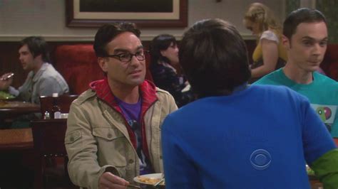 4x04 The Big Bang Theory Image 16300696 Fanpop