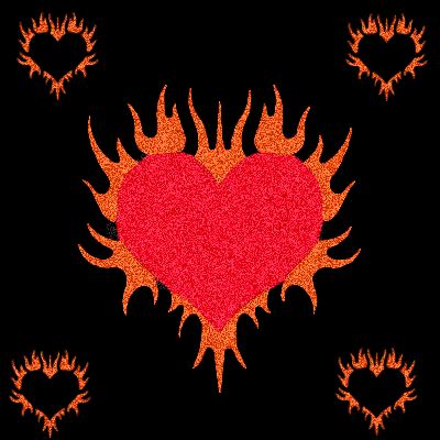 Hot Hearts Hot MyNiceProfile