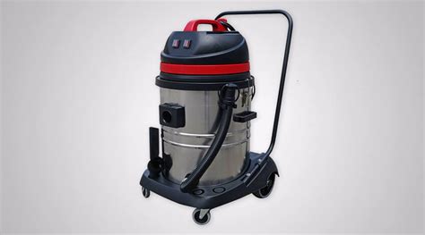 Litre Industrial Wet And Dry Vacuum Cleaner Morclean Ltd