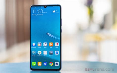 Huawei Mate 20 X review: Software