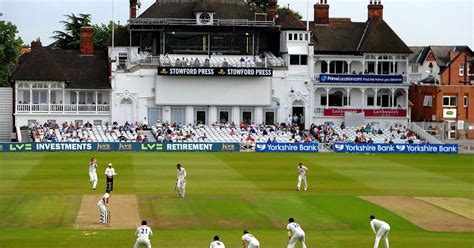 Trent Bridge Away Ground Guide All You Need To Know Ahead Of Durhams