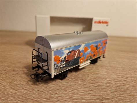 M Rklin K Hlwagen Club H Ovp Neu Kaufen Auf Ricardo