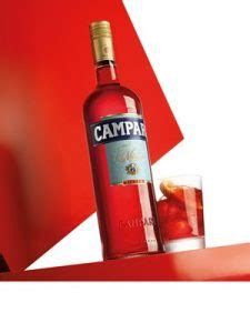 Campari History – Everything You Need To Know About Campari – Ateriet