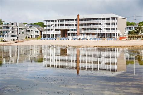 18 Best Cape Cod Resorts, Massachusetts (2023) - OBP