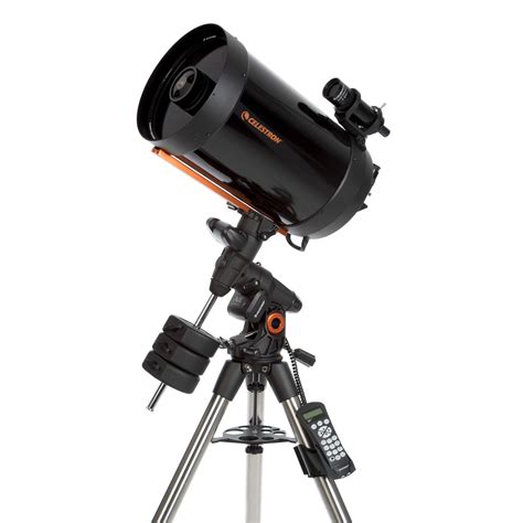 Celestron Advanced Vx 11 F 10 Schmidt Cassegrain 12067