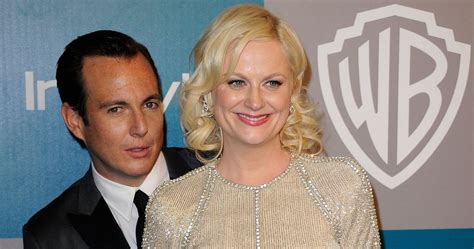 Amy Poehler And Will Arnett Finalize Their Divorce Huffpost Life