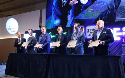 Inaugural Icca Asia Pacific Summit Kicks Off In Penang Cmw